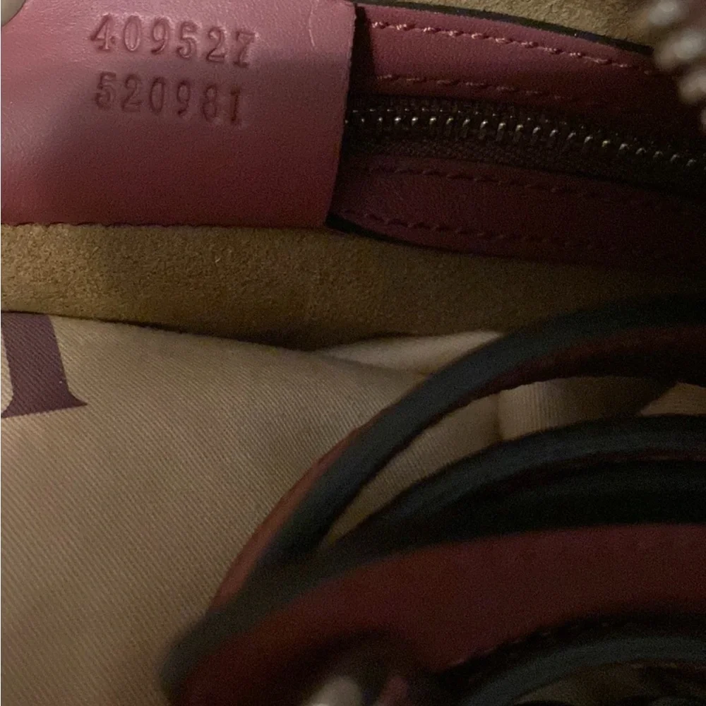 Gucci Bloom Medium Boston Bag - Picture 11 of 11